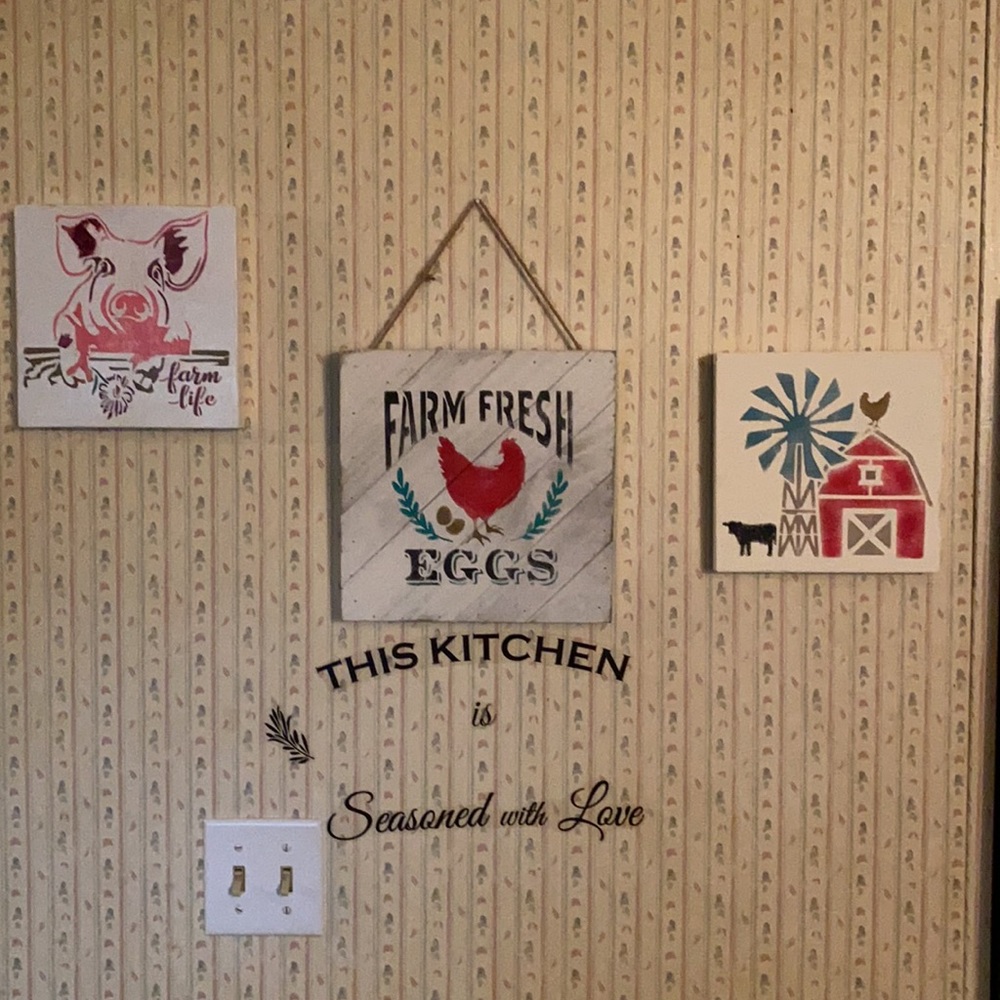 Homemade crafts - Picture 14 of 17
